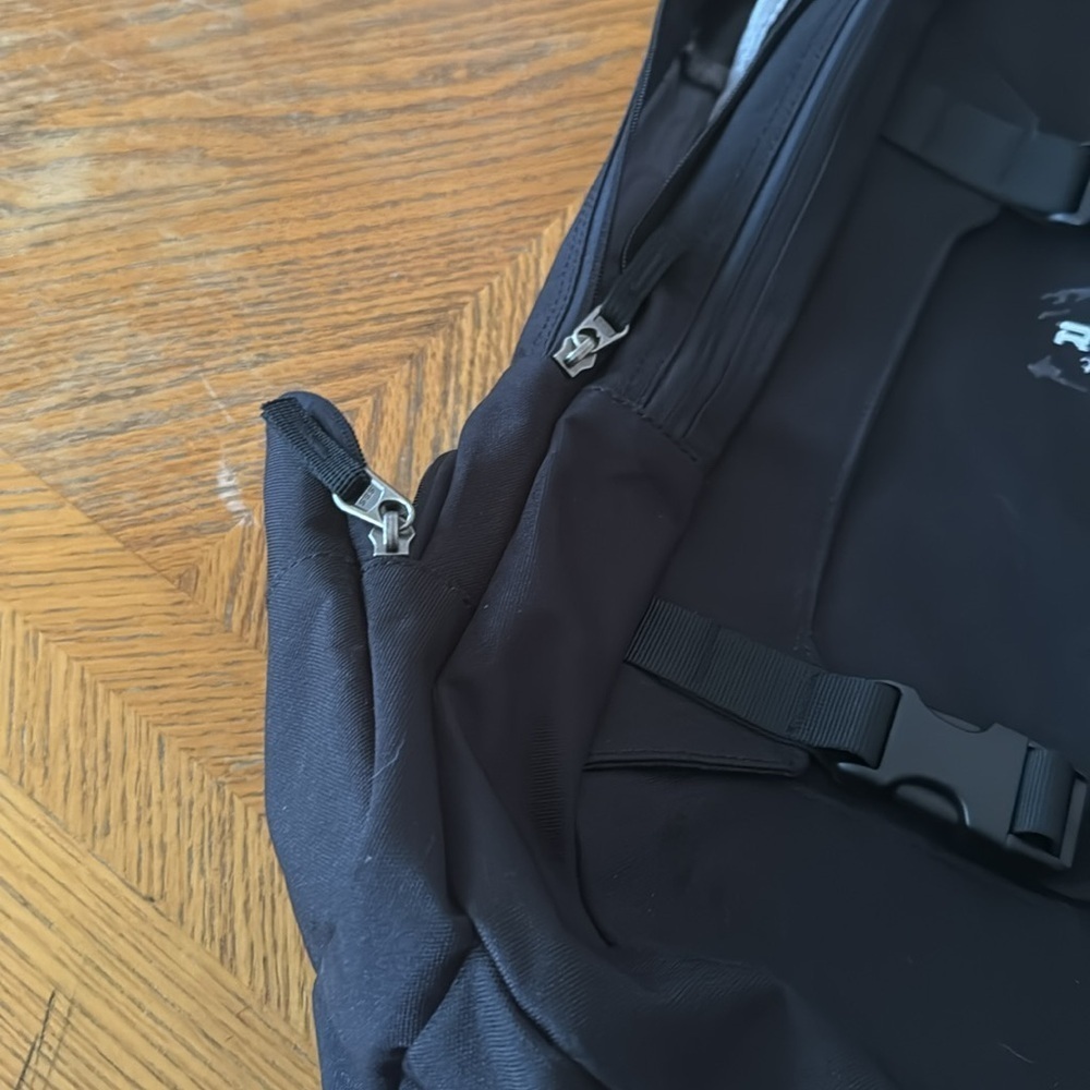 Preowned Backpack - Picture 7 of 10